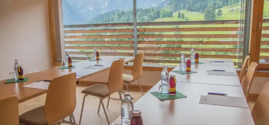 Wandern Vorarlberg - Bild 2