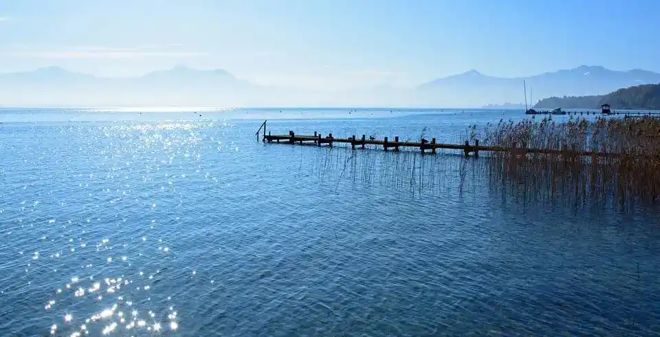 Foto - Urlaub Chiemgau