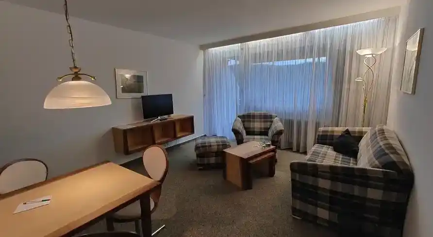 Aufnahme - Nächte Bad