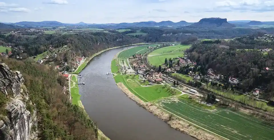 Foto - Urlaub Elbsandsteingebirge