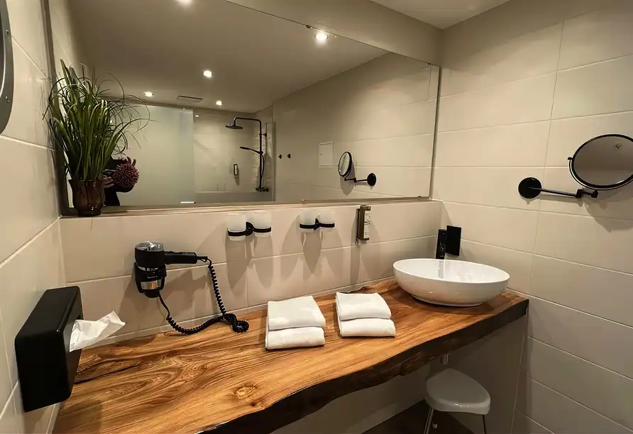 Impression - Nächte Erzgebirge