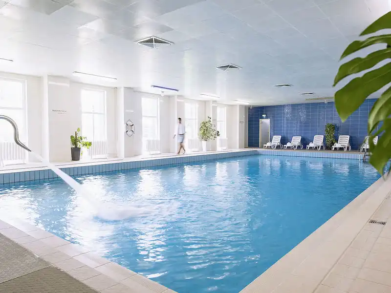 Impression - Ahorn Waldhotel