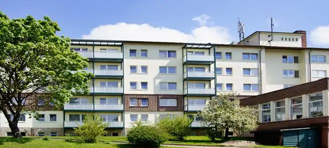 Aufnahme - Harz Friedrichsbrunn