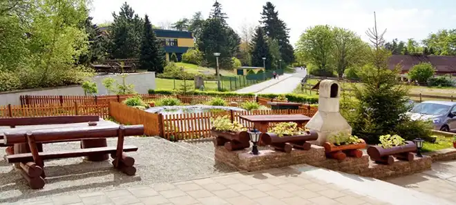 Impression - Harz Friedrichsbrunn