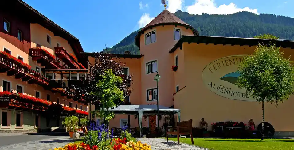 Foto - Kärnten Nächte