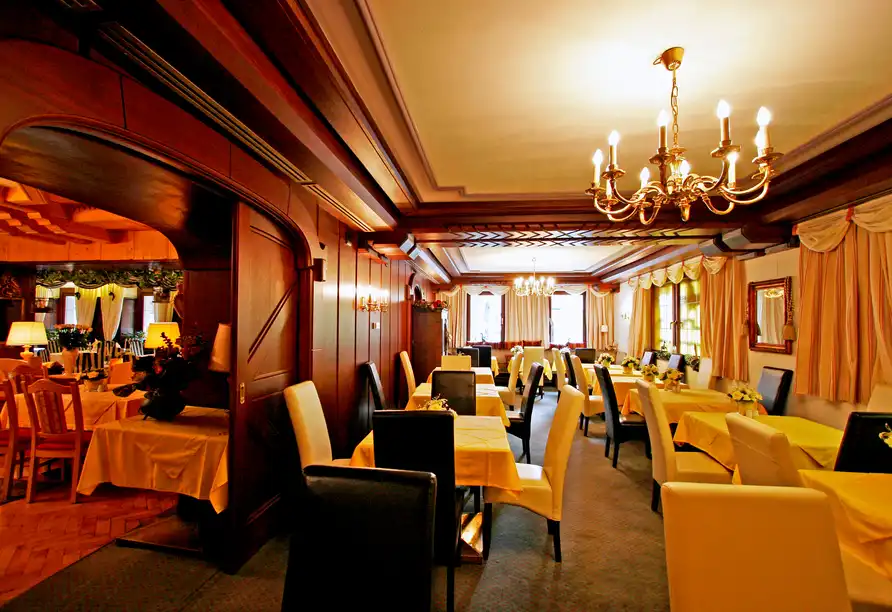 Aufnahme - Kärnten Nächte