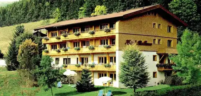 Urlaub Kleinwalsertal - Bild 2