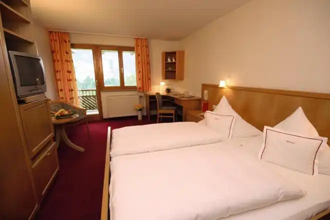 Impression - Urlaub im Kleinwalsertal