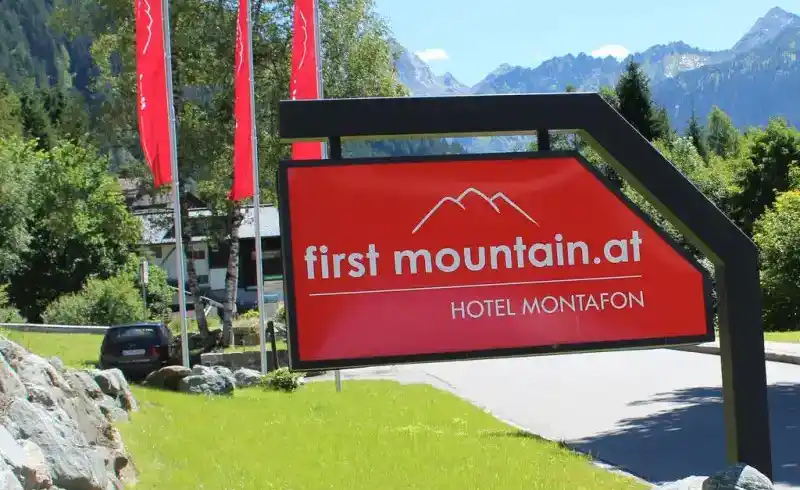 Urlaub Montafon - Bild 1