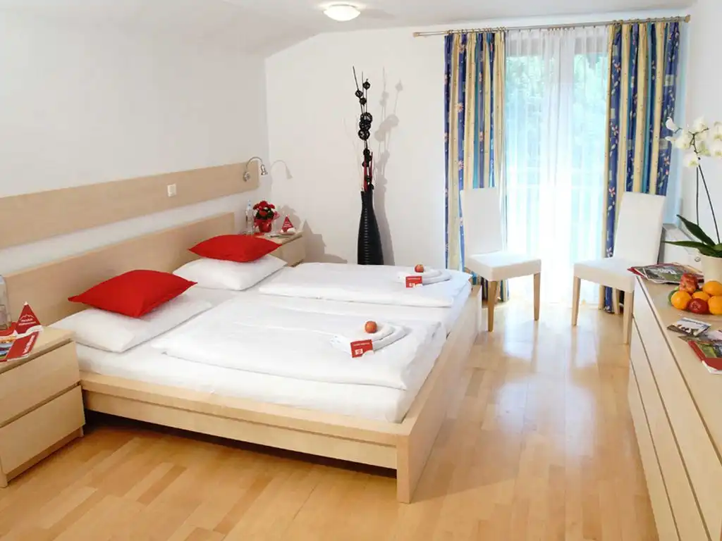 Aufnahme - Urlaub Montafon