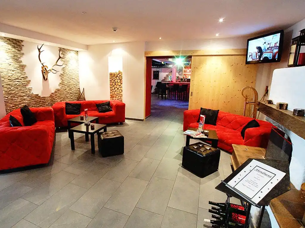 Impression - Urlaub Montafon