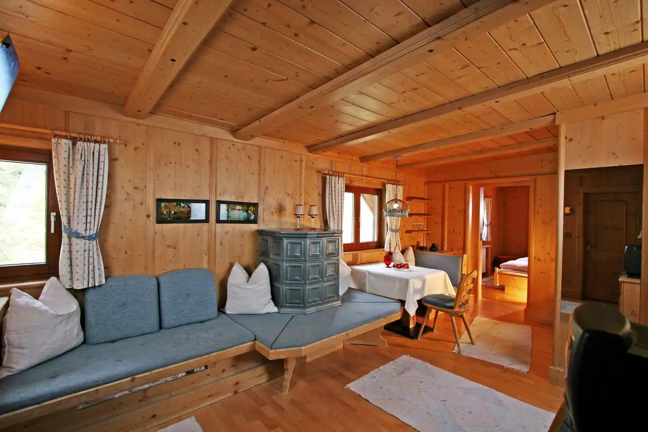 Aufnahme - Urlaub Ötztal