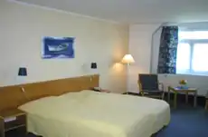 Aufnahme - Urlaub Ostseebad