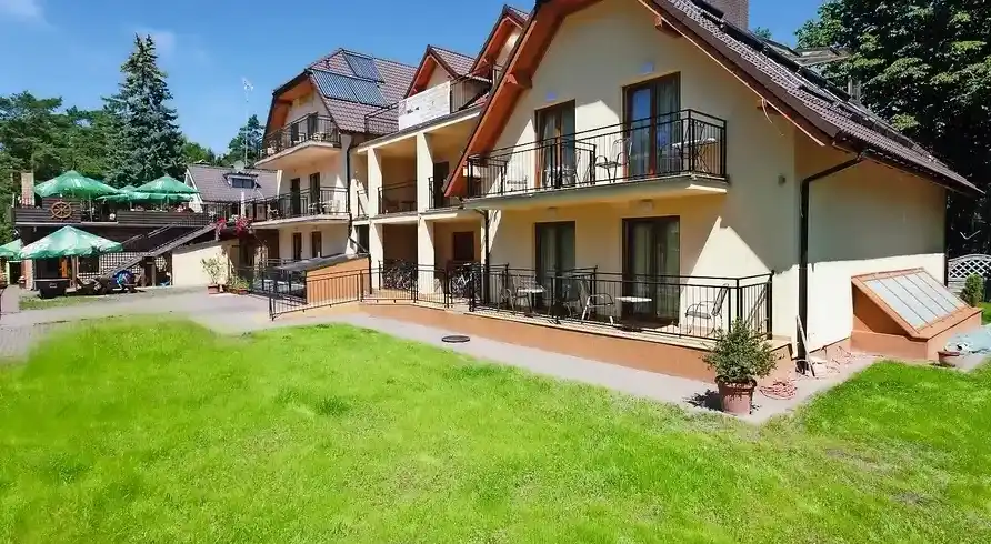 Foto - Urlaub Ostseebad