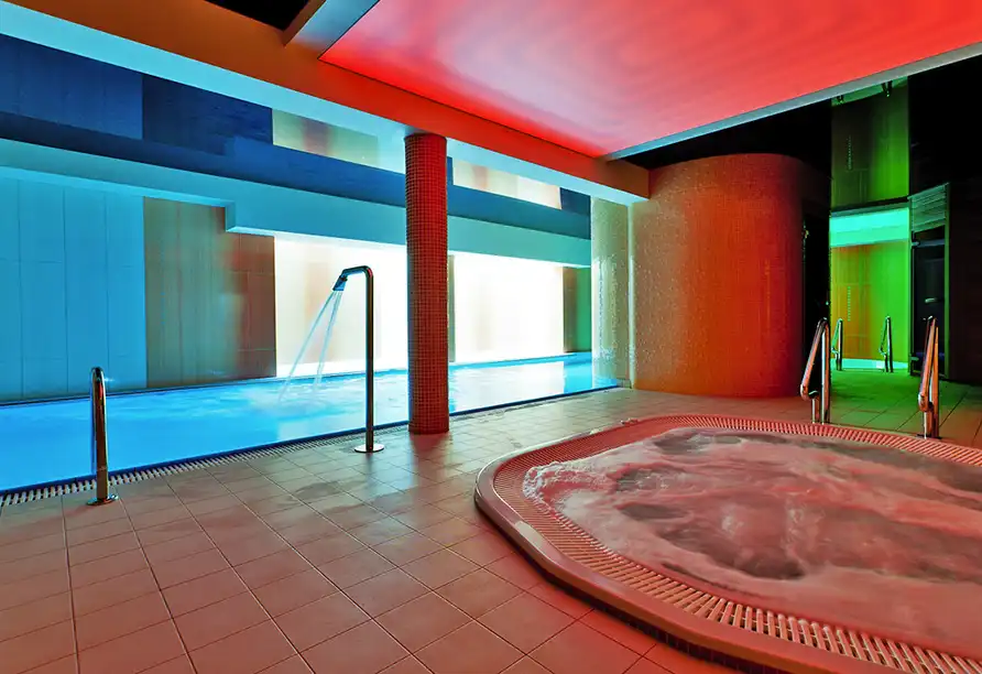 Impression - Urlaub Ostseebad