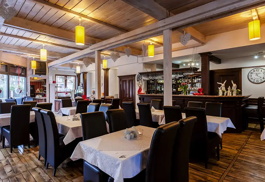 Galerie - Urlaub Ostseebad