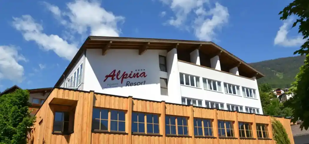 Foto - Urlaub Pitzal