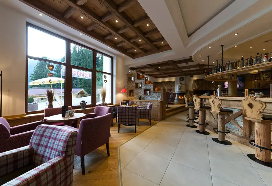 Detail - Tirol Nächte