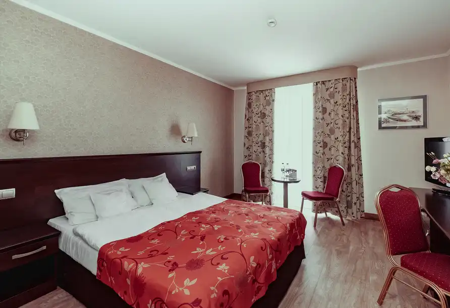 Impression - Bad Flinsberg