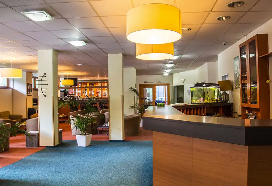 Impression - Urlaub Riesengebirge