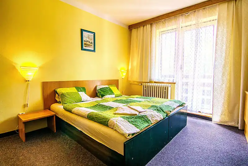 Impression - Kuren Bad Flinsberg