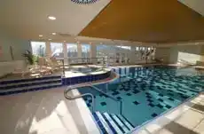 Nächte Harrachov - Bild 3