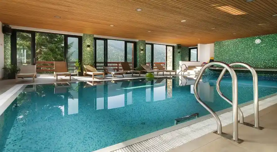 Urlaub Riesengebirge - Bild 2