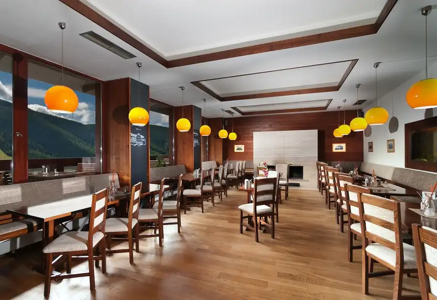 Impression - Urlaub Riesengebirge