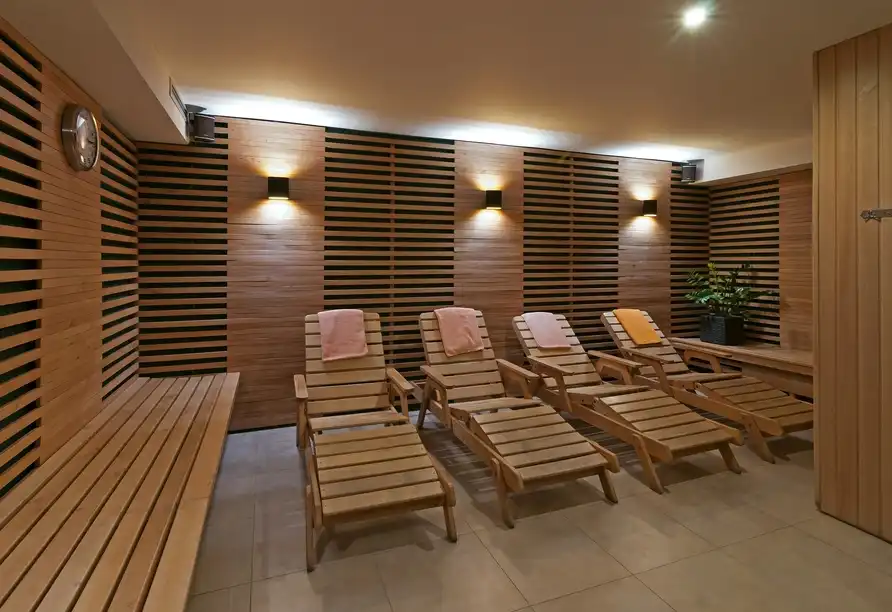 Ansicht - Urlaub Riesengebirge