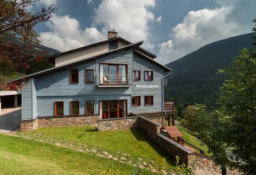 Galerie - Urlaub Riesengebirge