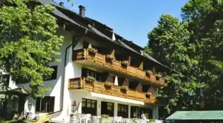 Urlaub am Wolfgangsee