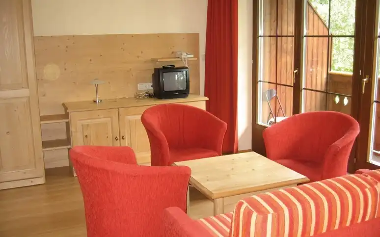 Aufnahme - Urlaub Wolfgangsee