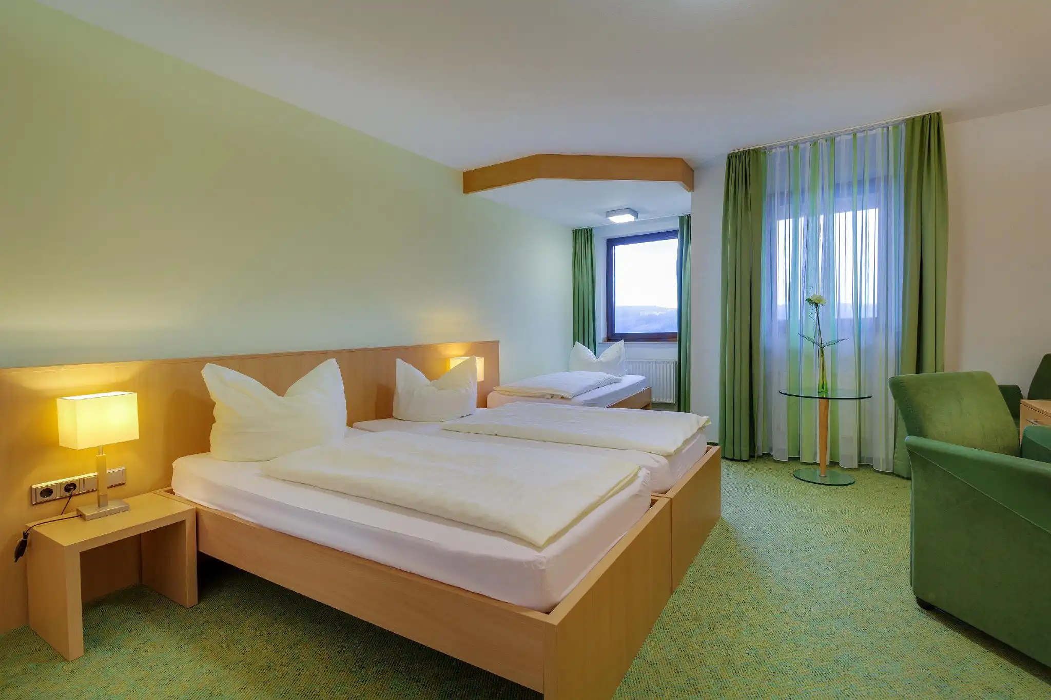 Aufnahme - Urlaub Sauerland