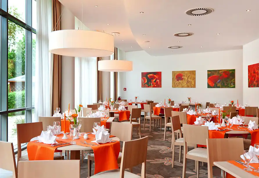 Impression - Parkhotel Bergen