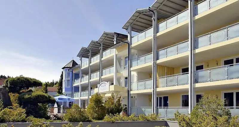 Aufnahme - Nächte Wellnessurlaub
