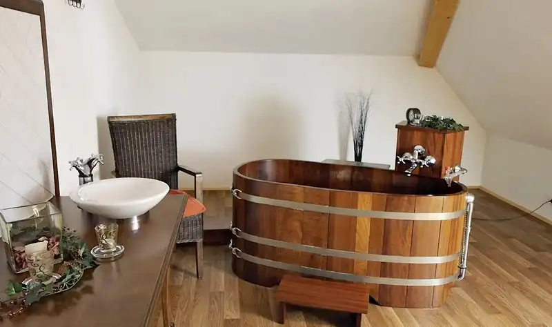 Galerie - Nächte Wellnessurlaub