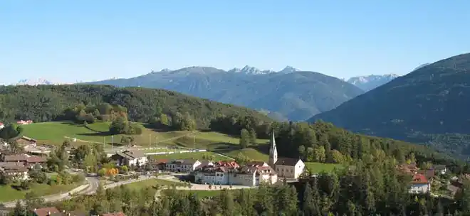 Foto - Urlaub Sonnendorf