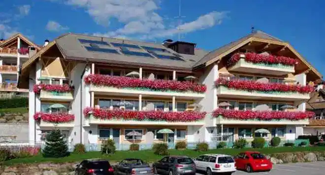 Foto - Urlaub Sonnendorf