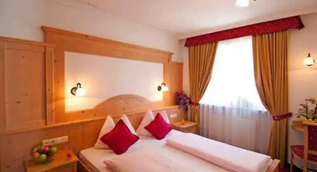 Aufnahme - Urlaub Sonnendorf