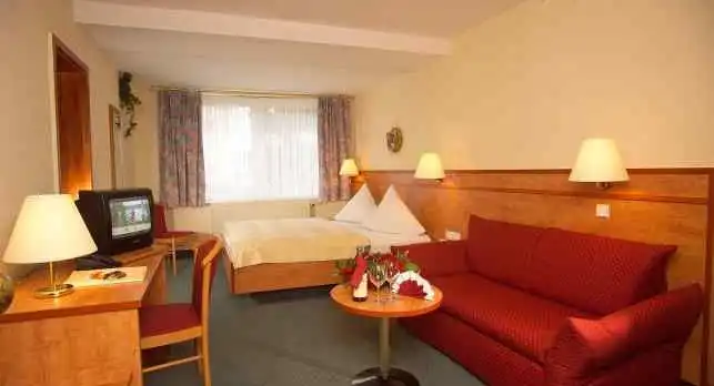 Impression - Urlaub Spreewald