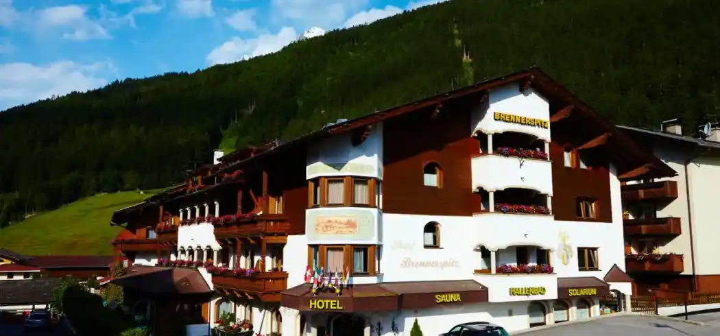 Foto - Urlaub Stubaital