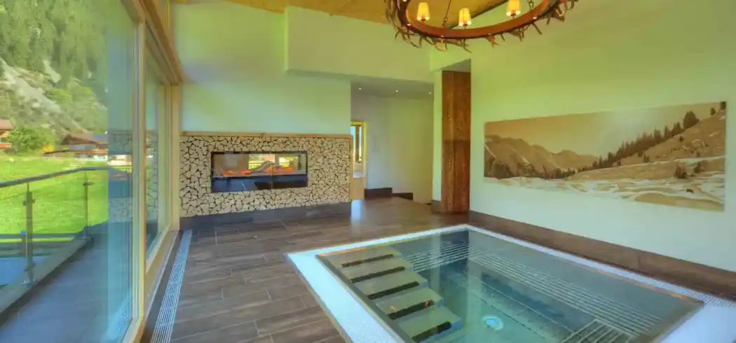 Urlaub Stubaital - Bild 2