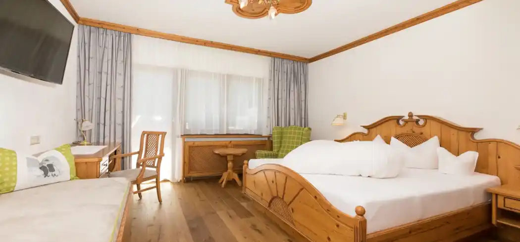 Urlaub Stubaital - Bild 3