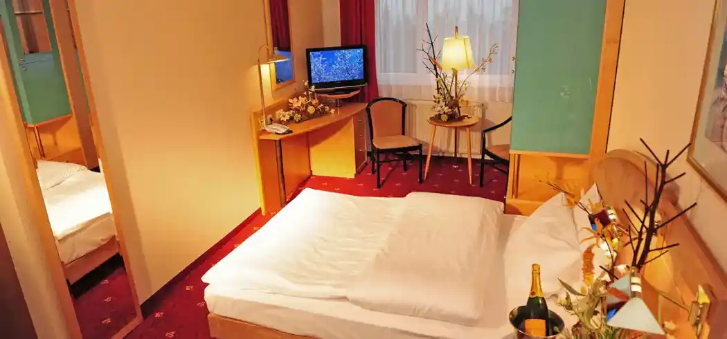 Ringberghotel Suhl - Bild 2