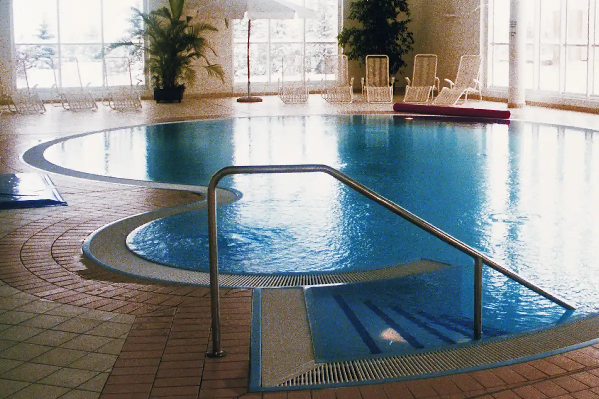 Impression - Ringberghotel Suhl