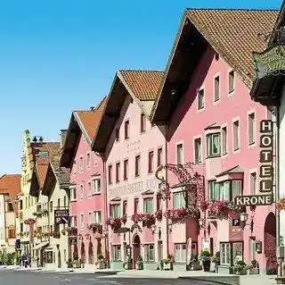 Urlaub Tiroler - Bild 1