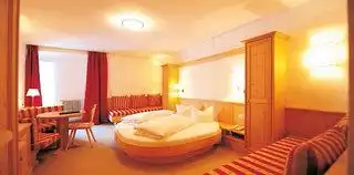 Aufnahme - Urlaub Tiroler