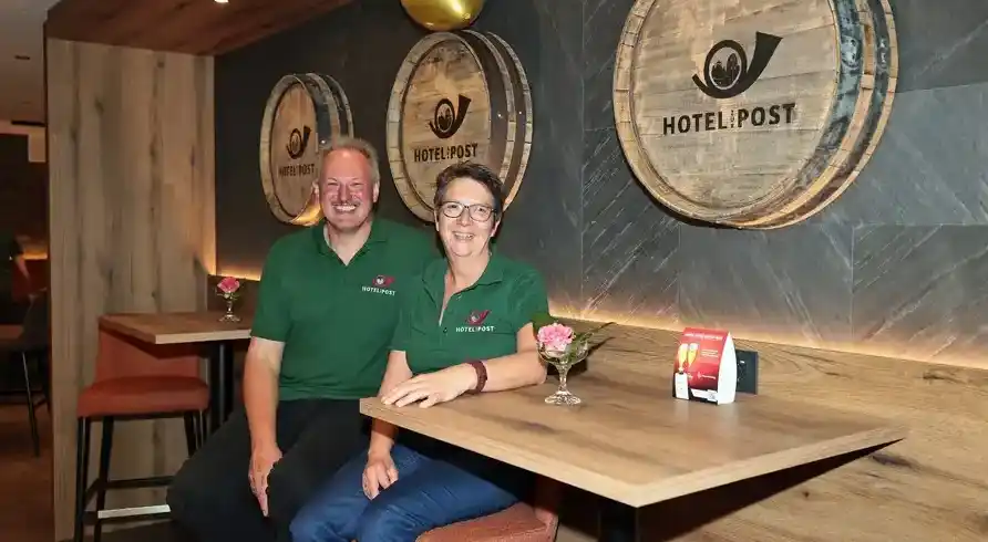 Foto - Ahrtal Nächte