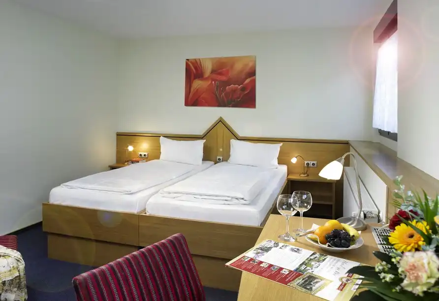 Ahrtal Nächte - Impression 3