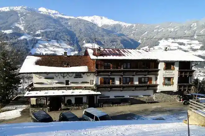 Skiurlaub Zillertal - Bild 1